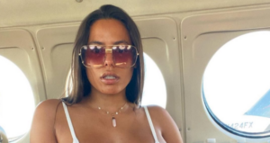Luna Star biografia: chi è, età, altezza, peso, figli, marito, Instagram e vita privata