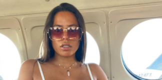 Luna Star biografia: chi è, età, altezza, peso, figli, marito, Instagram e vita privata