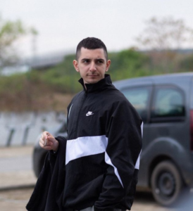 MadMan (Pierfrancesco Botrugno) biografia: chi è, età, altezza, peso, tatuaggi, fidanzata, Instagram e vita privata