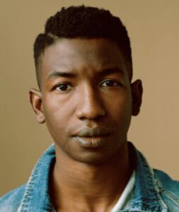 Mamoudou Athie biografia: chi è, età, altezza, peso, figli, moglie, Instagram e vita privata