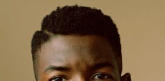 Mamoudou Athie biografia: chi è, età, altezza, peso, figli, moglie, Instagram e vita privata