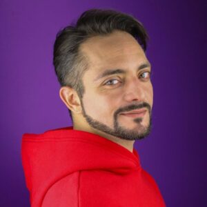 Manuel Mercuri (Mercuri88) biografia: chi è, età, altezza, peso, figli, moglie, Instagram, Tik Tok e vita privata