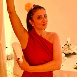 Maria Bolignano biografia: chi è, età, altezza, peso, figli, marito, Instagram e vita privata