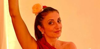 Maria Bolignano biografia: chi è, età, altezza, peso, figli, marito, Instagram e vita privata