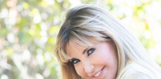Maria Grazia Nazzari biografia: chi è, età, altezza, peso, figli, marito, Instagram e vita privata