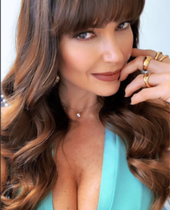 Martha Julia biografia: chi è, età, altezza, peso, figli, marito, Instagram e vita privata