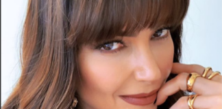 Martha Julia biografia: chi è, età, altezza, peso, figli, marito, Instagram e vita privata