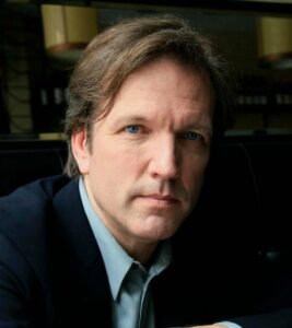 Martin Donovan biografia: chi è, età, altezza, peso, figli, moglie, Instagram e vita privata