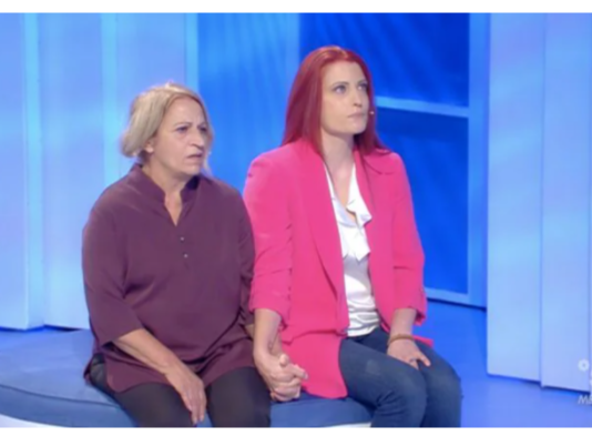 Martina e Donata scrivono a C’è posta per te 2022 per recuperare i rapporti con Ilenia