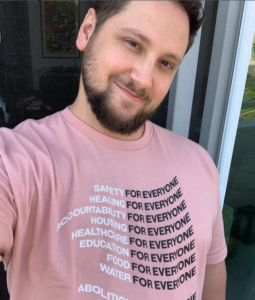 Matt McGorry biografia: chi è, età, altezza, peso, figli, moglie, Instagram e vita privata
