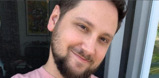 Matt McGorry biografia: chi è, età, altezza, peso, figli, moglie, Instagram e vita privata