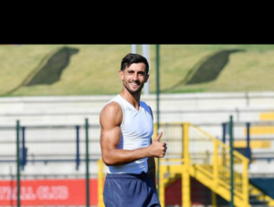 Mattia Perin biografia: chi è, età, altezza, peso, tatuaggi, figli, moglie, Instagram e vita privata