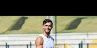 Mattia Perin biografia: chi è, età, altezza, peso, tatuaggi, figli, moglie, Instagram e vita privata