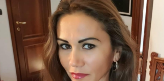 Nerina Francesca biografia: chi è, età, altezza, peso, figli, marito, Instagram e vita privata