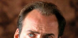 Nicolas Cage biografia: chi è, età, altezza, peso, figli, moglie, Instagram e vita privata