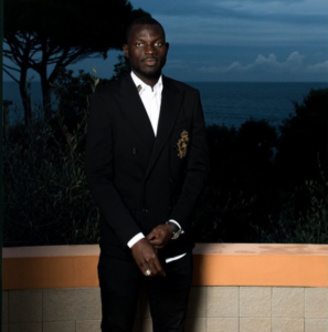 Omar Colley biografia: chi è, età, altezza, peso, tatuaggi, figli, moglie, Instagram e vita privata