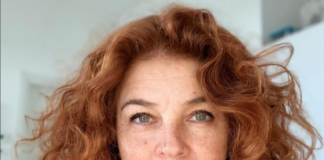 Paola Saluzzi biografia: chi è, età, altezza, peso, figli, marito, Instagram e vita privata