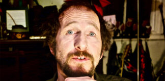 Paul Kaye biografia: chi è, età, altezza, peso, figli, moglie, Instagram e vita privata
