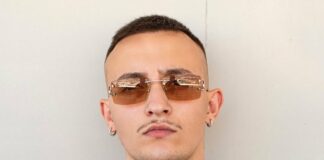 Peppe Soks (Giuseppe De Luca) biografia: chi è, età, altezza, peso, tatuaggi, fidanzata, Instagram e vita privata