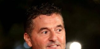Perché Teo Mammucari non si parla più con suo fratello? Ecco il motivo