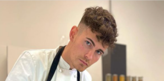 Rafael Nistor biografia: chi è, età, altezza, peso, tatuaggi, fidanzata, Instagram, Tik Tok e vita privata