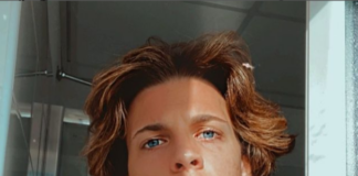 Riccardo Ciervo biografia: chi è, età, altezza, peso, tatuaggi, figli, moglie, Instagram e vita privata