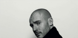 Richard Flood biografia: chi è, età, altezza, peso, figli, moglie, Instagram e vita privata