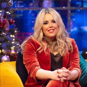 Roisin Conaty biografia: chi è, età, altezza, peso, figli, marito, Instagram e vita privata