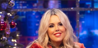 Roisin Conaty biografia: chi è, età, altezza, peso, figli, marito, Instagram e vita privata