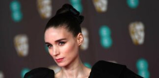 Rooney Mara biografia: chi è, età, altezza, peso, figli, marito, Instagram e vita privata