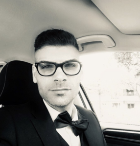 Salvatore Carnovale biografia: chi è, età, altezza, peso, tatuaggi, fidanzata, Instagram e vita privata