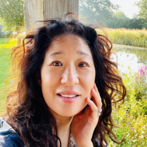 Sandra Oh biografia: chi è, età, altezza, peso, figli, marito, Instagram e vita privata