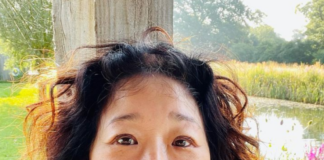Sandra Oh biografia: chi è, età, altezza, peso, figli, marito, Instagram e vita privata