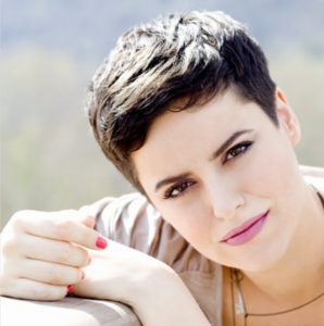 Silvia Salemi biografia: chi è, età, altezza, peso, figli, marito, Instagram e vita privata