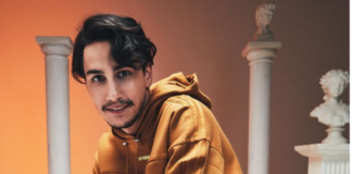 Sina Özer biografia: chi è, età, altezza, peso, fidanzata, Instagram e vita privata