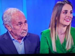 Susanna scrive a C'è posta per te 2022 per ritrovare la sorella Giada dopo trent'anni