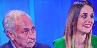 Susanna scrive a C'è posta per te 2022 per ritrovare la sorella Giada dopo trent'anni