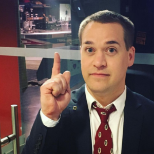 T. R. Knight biografia: chi è, età, altezza, peso, figli, compagno, Instagram e vita privata