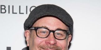 Terry Kinney biografia: chi è, età, altezza, peso, figli, moglie, Instagram e vita privata