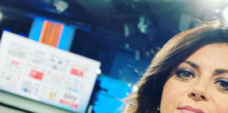 Tonia Cartolano biografia: chi è, età, altezza, peso, figli, marito, Instagram e vita privata