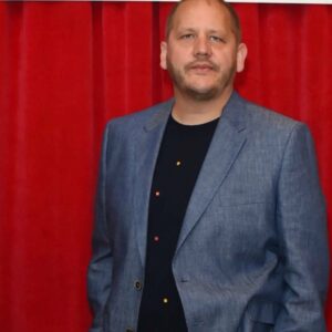 Tony Way biografia: chi è, età, altezza, peso, figli, moglie, Instagram e vita privata