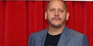 Tony Way biografia: chi è, età, altezza, peso, figli, moglie, Instagram e vita privata