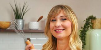 Valentina Boccia (Ho voglia di dolce) biografia: chi è, età, altezza, peso, figli, marito, Instagram e vita privata