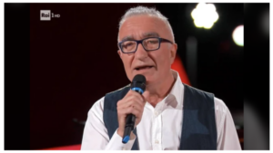 Vittorio Bonetti biografia: chi è, età, altezza, peso, figli, moglie, Instagram e vita privata