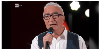 Vittorio Bonetti biografia: chi è, età, altezza, peso, figli, moglie, Instagram e vita privata