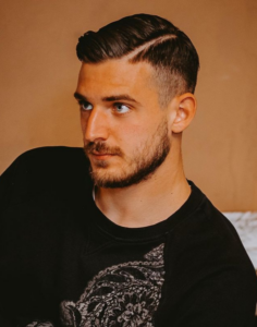 Wladimiro Falcone biografia: chi è, età, altezza, peso, tatuaggi, figli, moglie, Instagram e vita privata