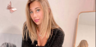 Ylenia Debellis biografia: chi è, età, altezza, peso, figli, marito, Instagram e vita privata