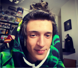 Zano XVII (Cristiano Spadaccini) biografia: chi è, età, altezza, peso, fidanzata, Instagram, Twitch, YouTube e vita privata