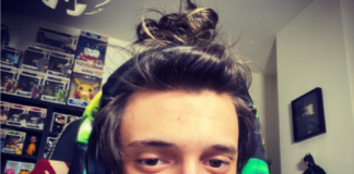 Zano XVII (Cristiano Spadaccini) biografia: chi è, età, altezza, peso, fidanzata, Instagram, Twitch, YouTube e vita privata