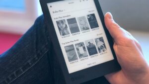 Kobo Plus: che cos'è, come funziona, come abbonarsi, disdetta e quanto costa l’abbonamento